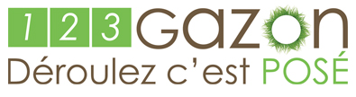 logo 123 Gazon