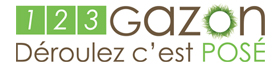 mini logo 123 Gazon